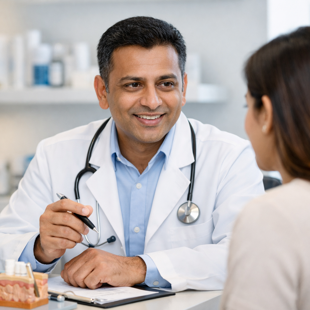 All dermatology services